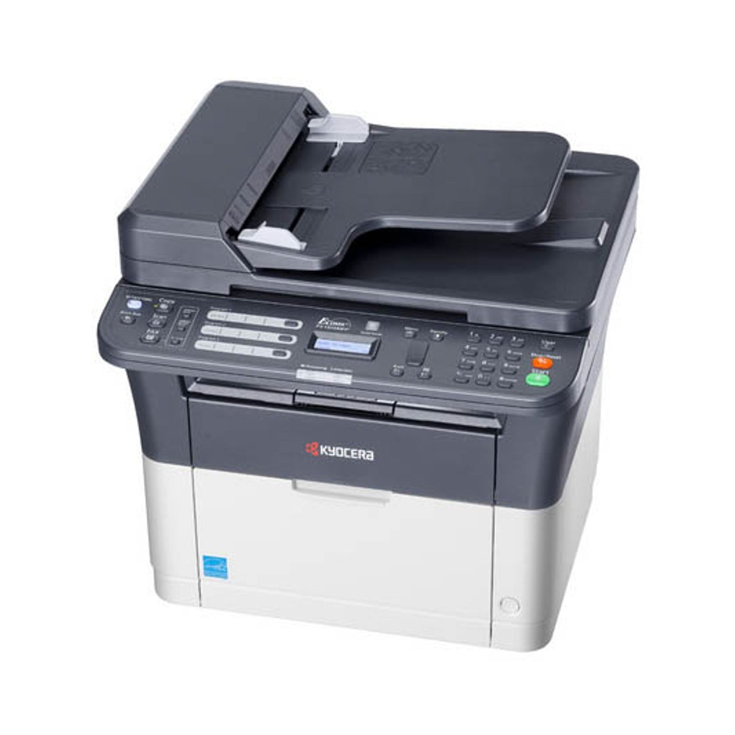 KYOCERA FS-1325MFP 4 in 1 Laser-Multifunktionsdrucker grau | 1102M73NL2