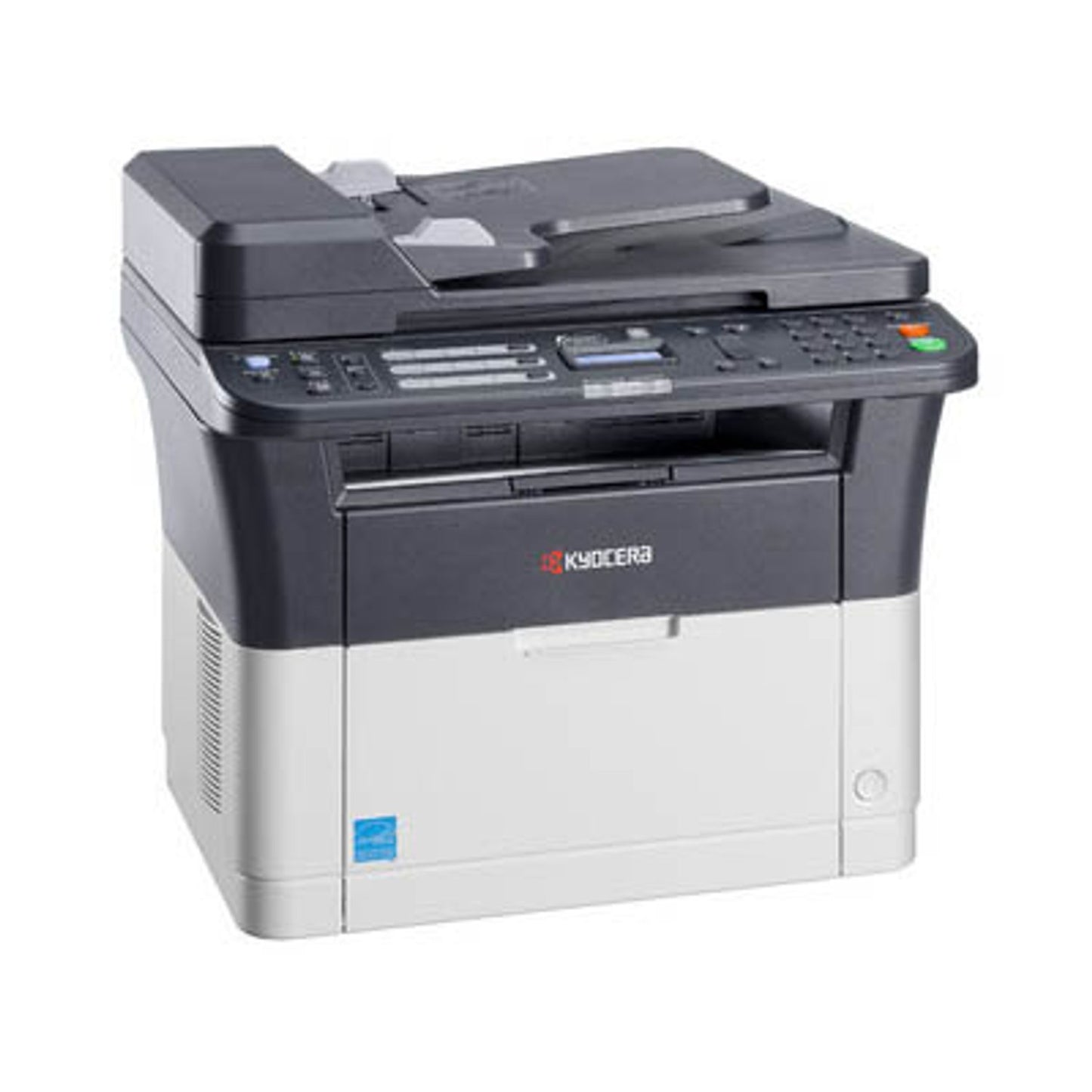 KYOCERA FS-1325MFP 4 in 1 Laser-Multifunktionsdrucker grau | 1102M73NL2