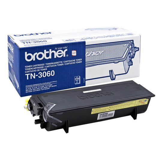 brother TN-3060 schwarz Toner | TN3060