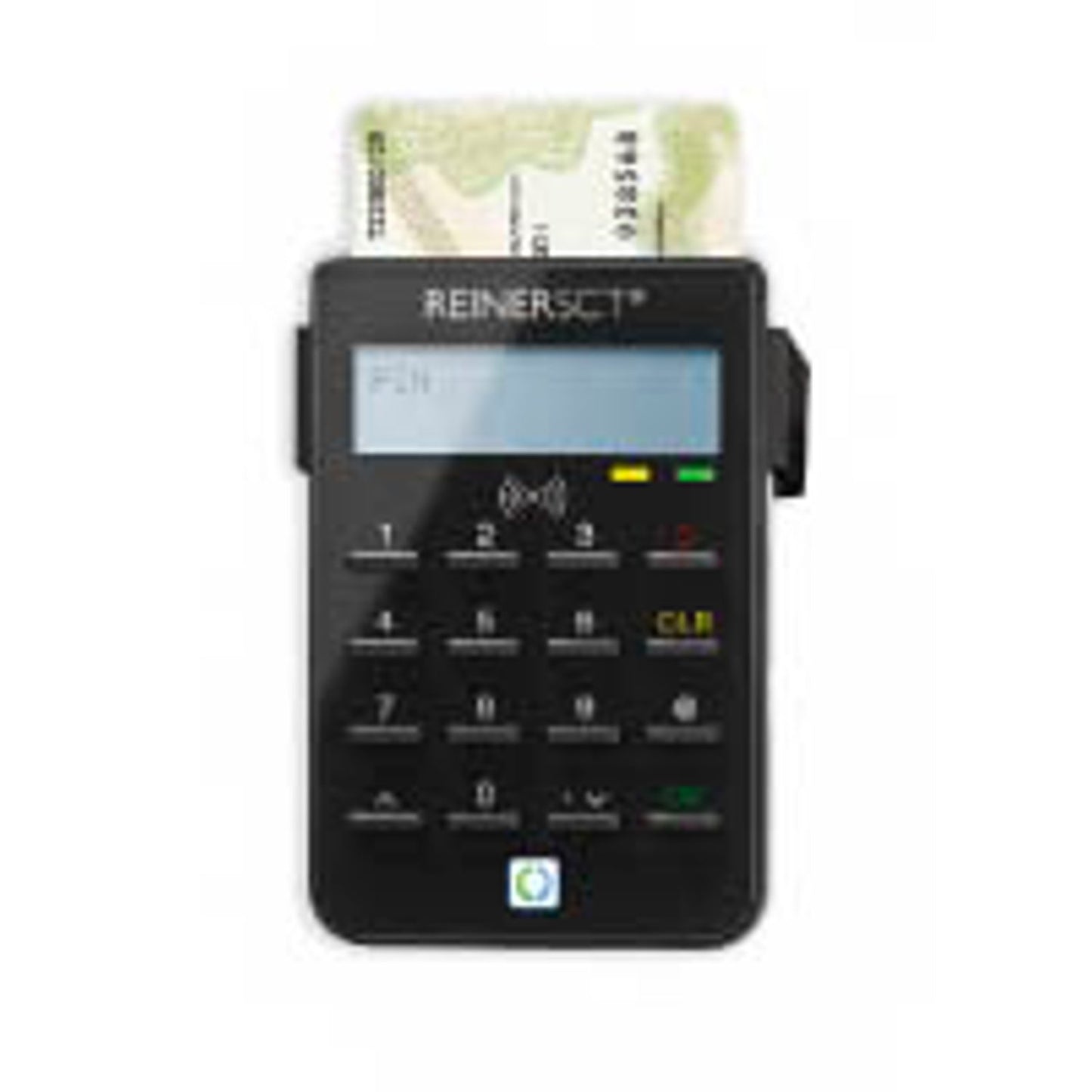REINER SCT cyberJack® RFID standard Chipkartenleser | 2718600-000