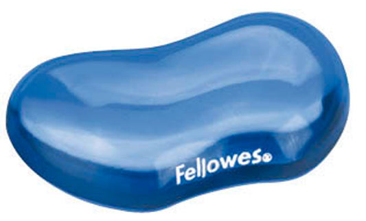 Fellowes Handballenauflage Crystals Gel