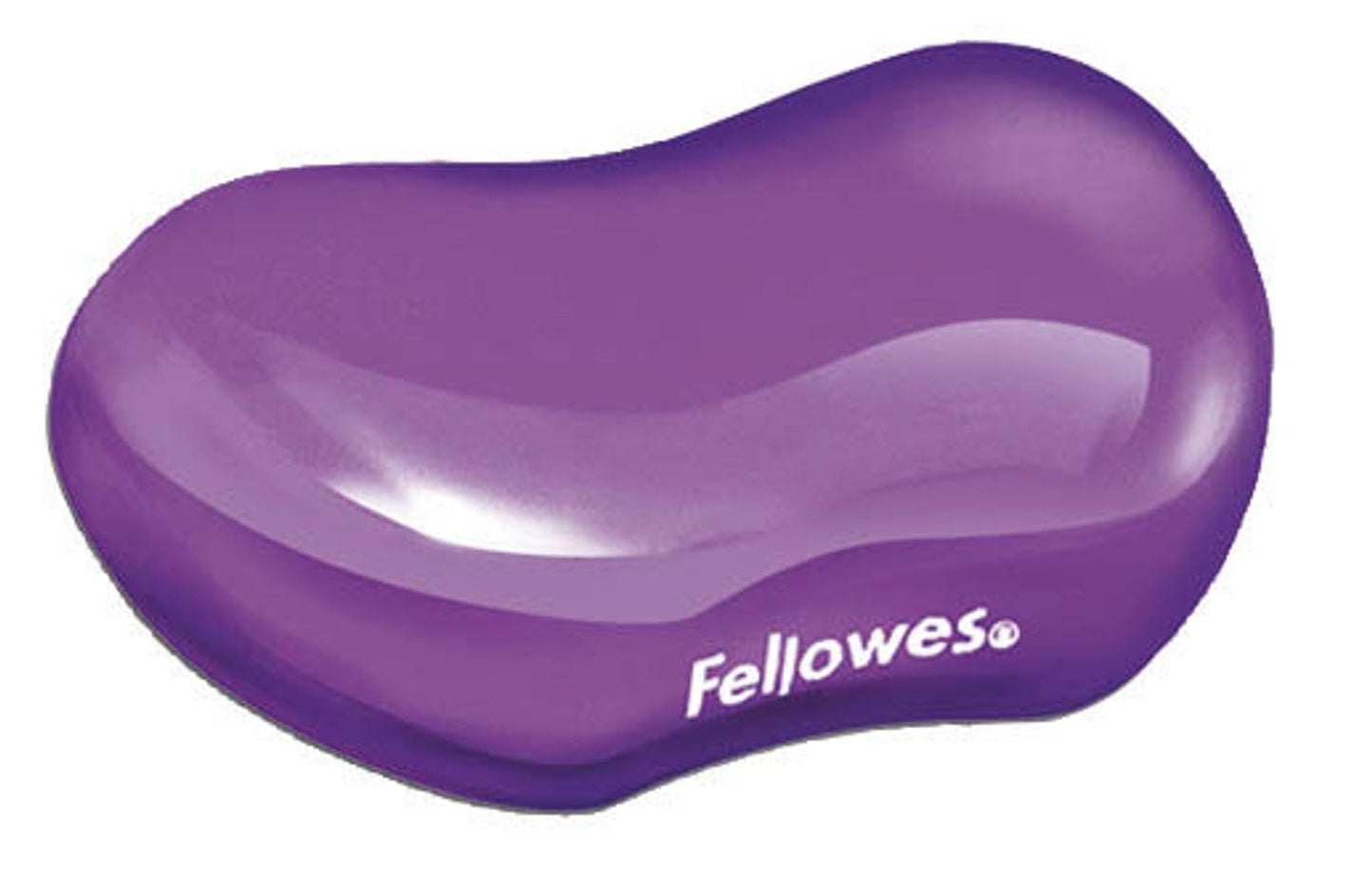 Fellowes Handballenauflage Crystals Gel
