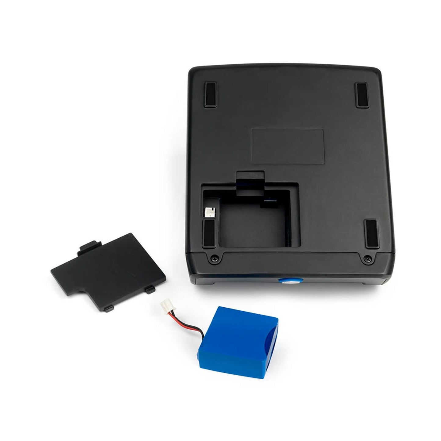 Safescan Akku für Geldscheinprüfgeräte LB-105 Lithium-Ionen 600 mAh | 112-0410