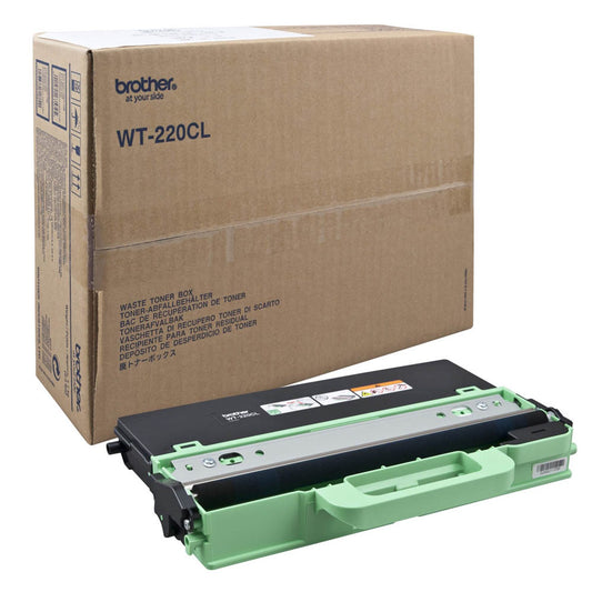 brother WT-220CL () Resttonerbehälter | WT220CL