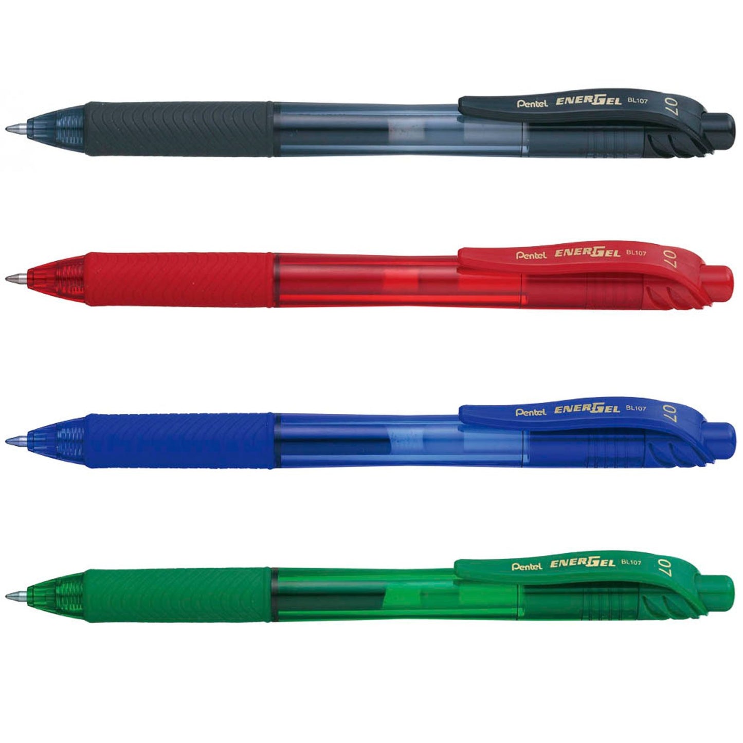 Pentel ENERGEL BL107 Gelschreiber 0,35 mm