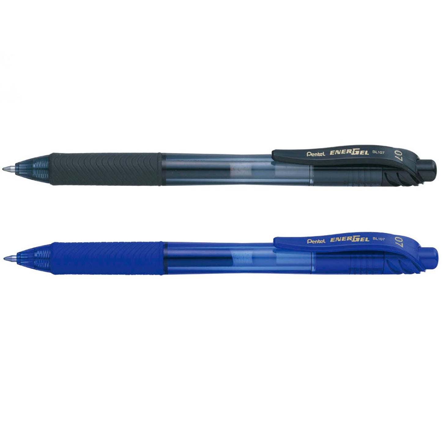 Pentel ENERGEL BL107 Gelschreiber 0,35 mm