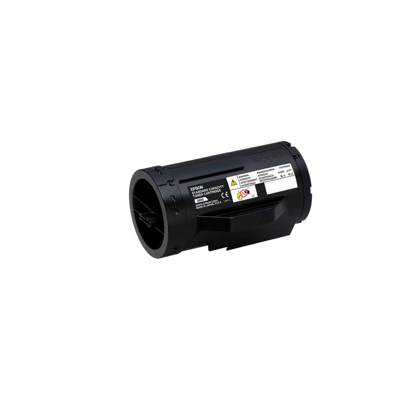 EPSON S050690 schwarz Toner | C13S050690