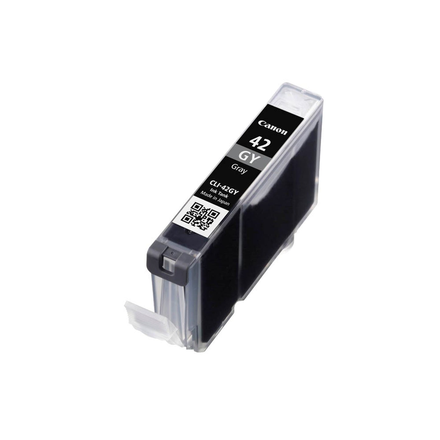 Canon CLI-42 GY grau Druckerpatrone | 6390B001