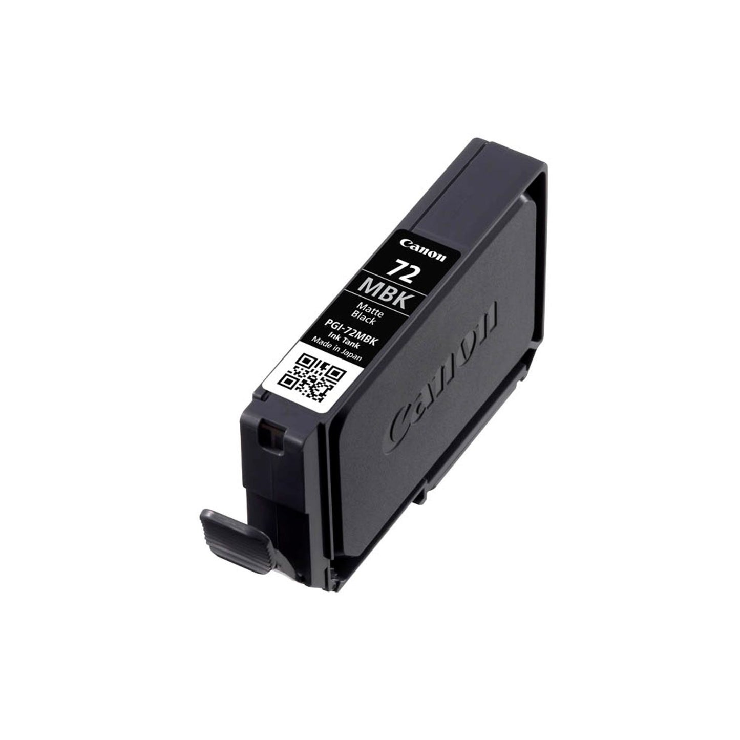 Canon PGI-72 MBK matt schwarz Druckerpatrone | 6402B001