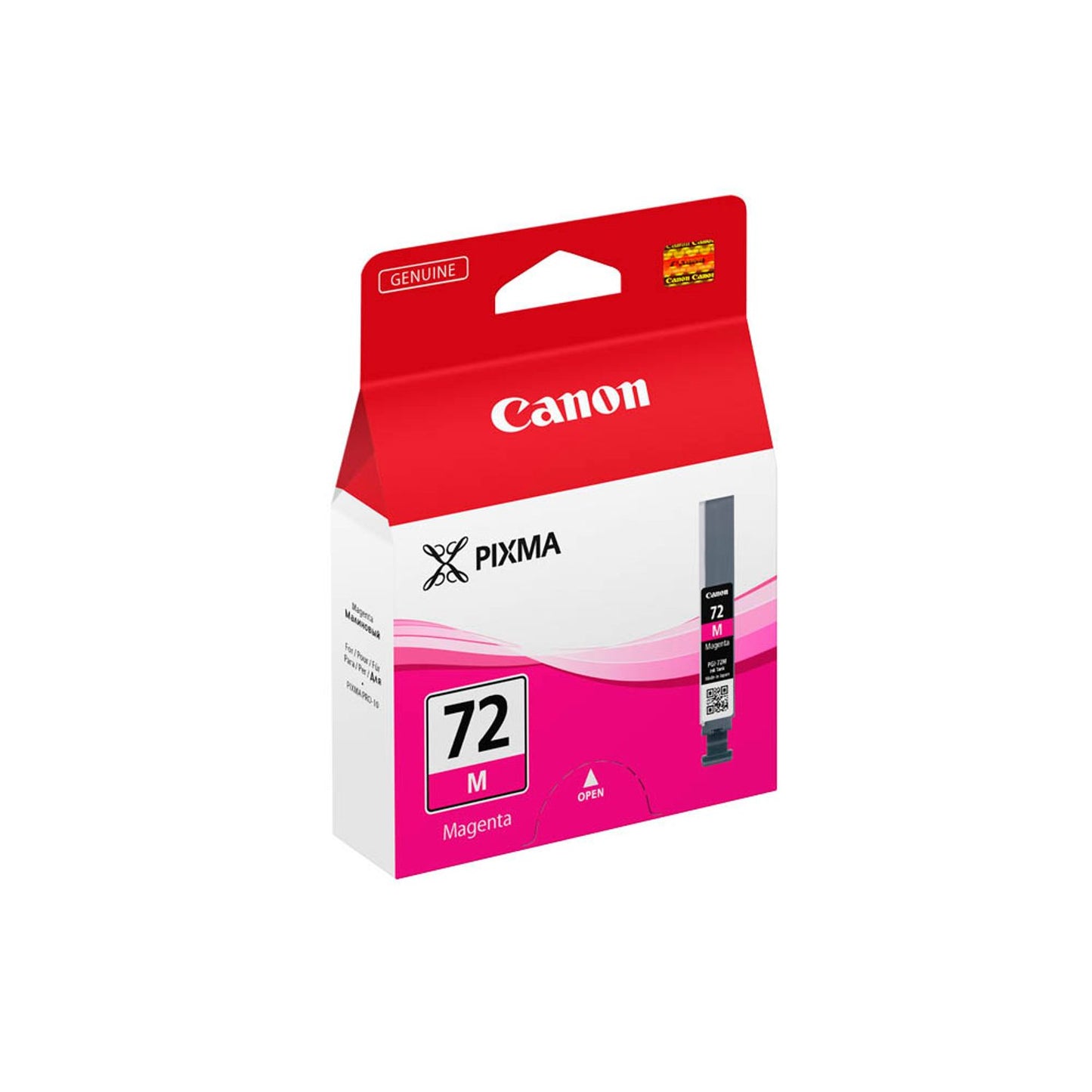 Canon PGI-72 M magenta Druckerpatrone | 6405B001