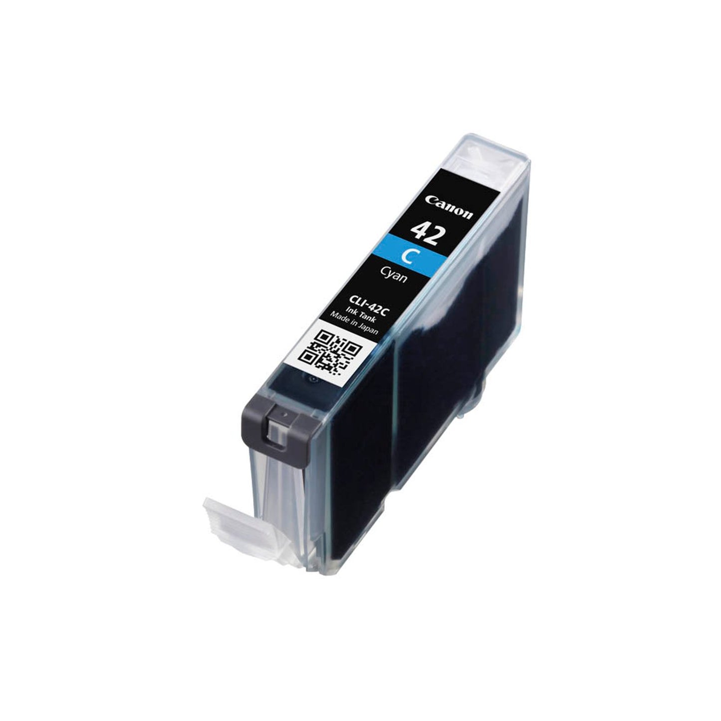 Canon CLI-42 C cyan Druckerpatrone | 6385B001