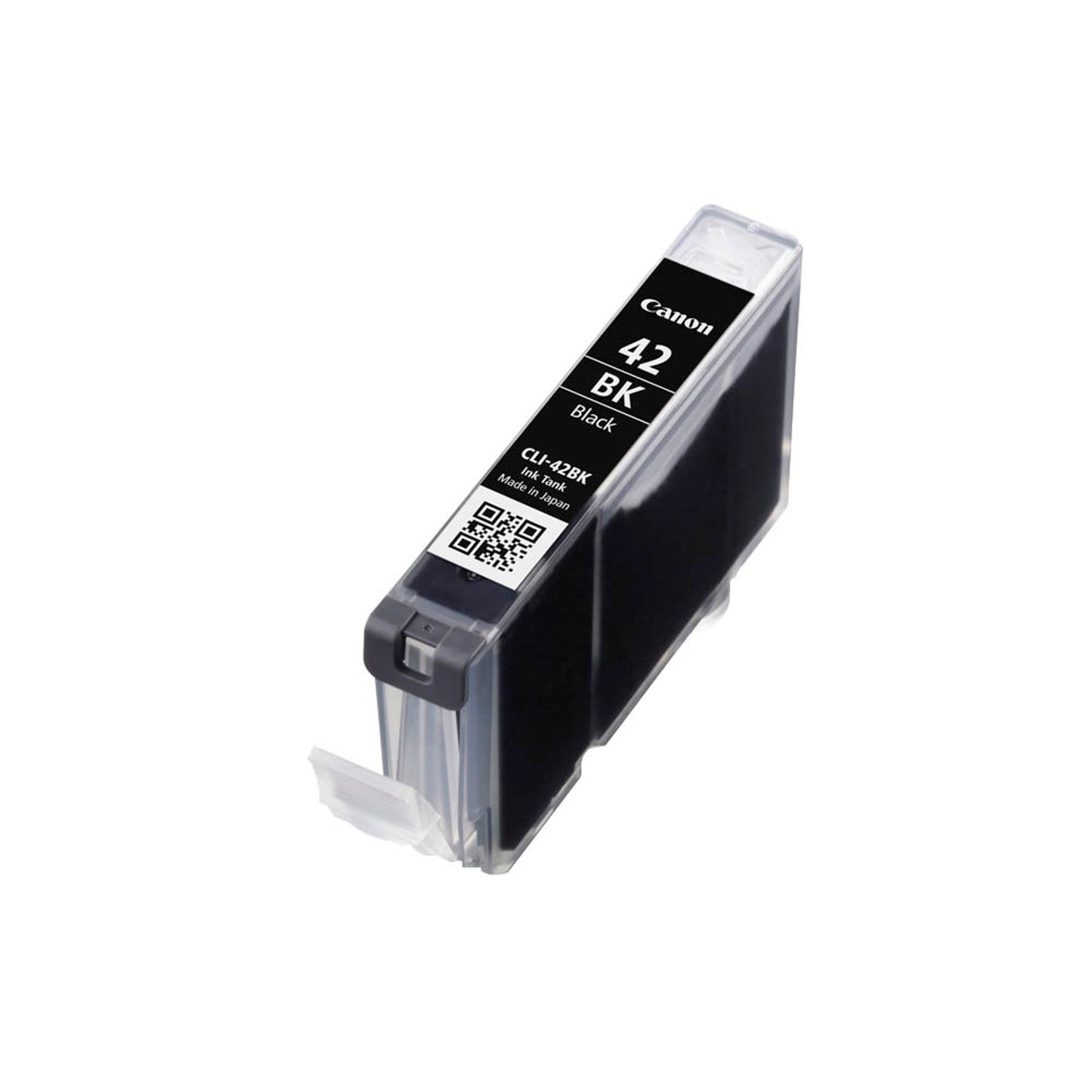Canon CLI-42 BK schwarz Druckerpatrone | 6384B001
