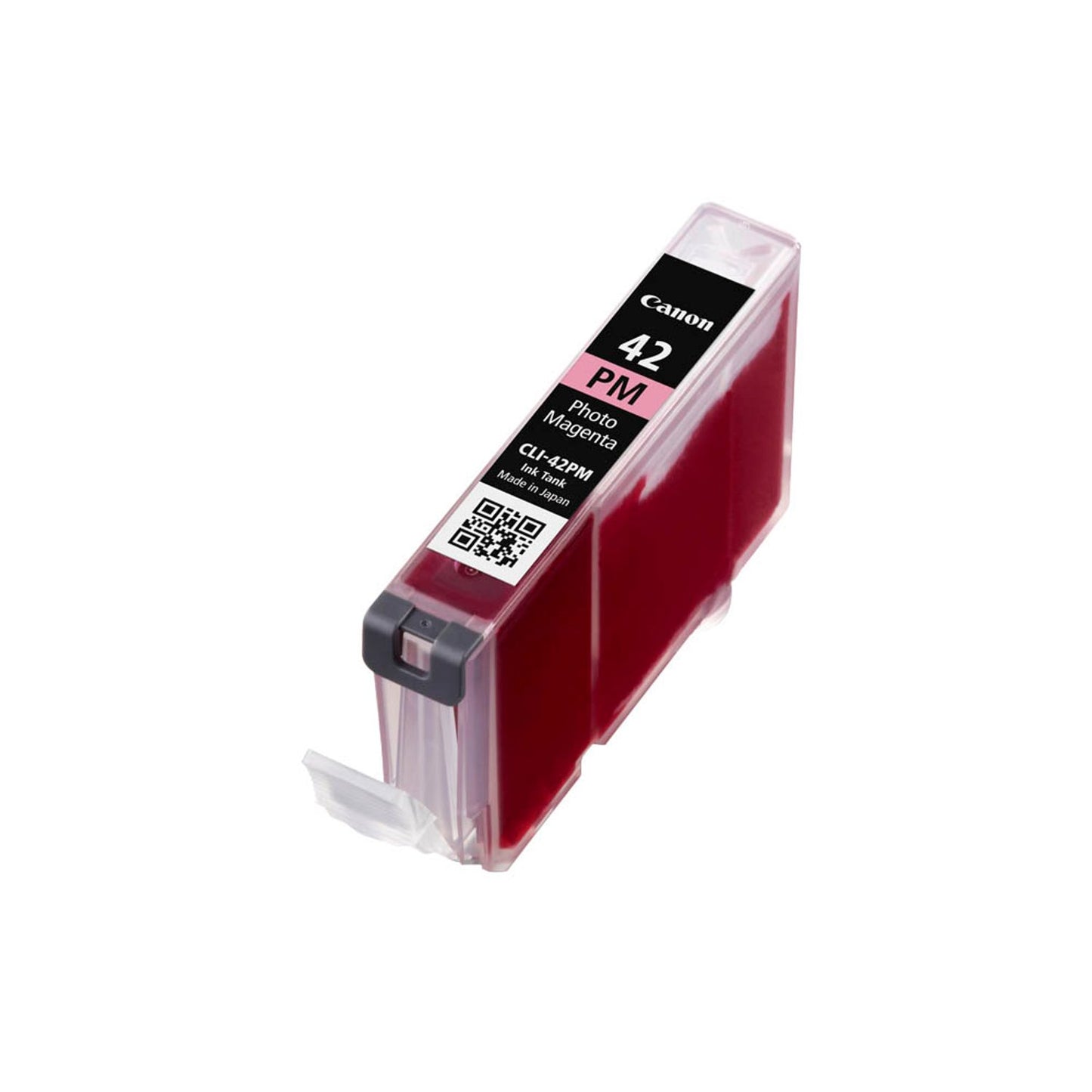 Canon CLI-42 PM Foto magenta Druckerpatrone | 6389B001
