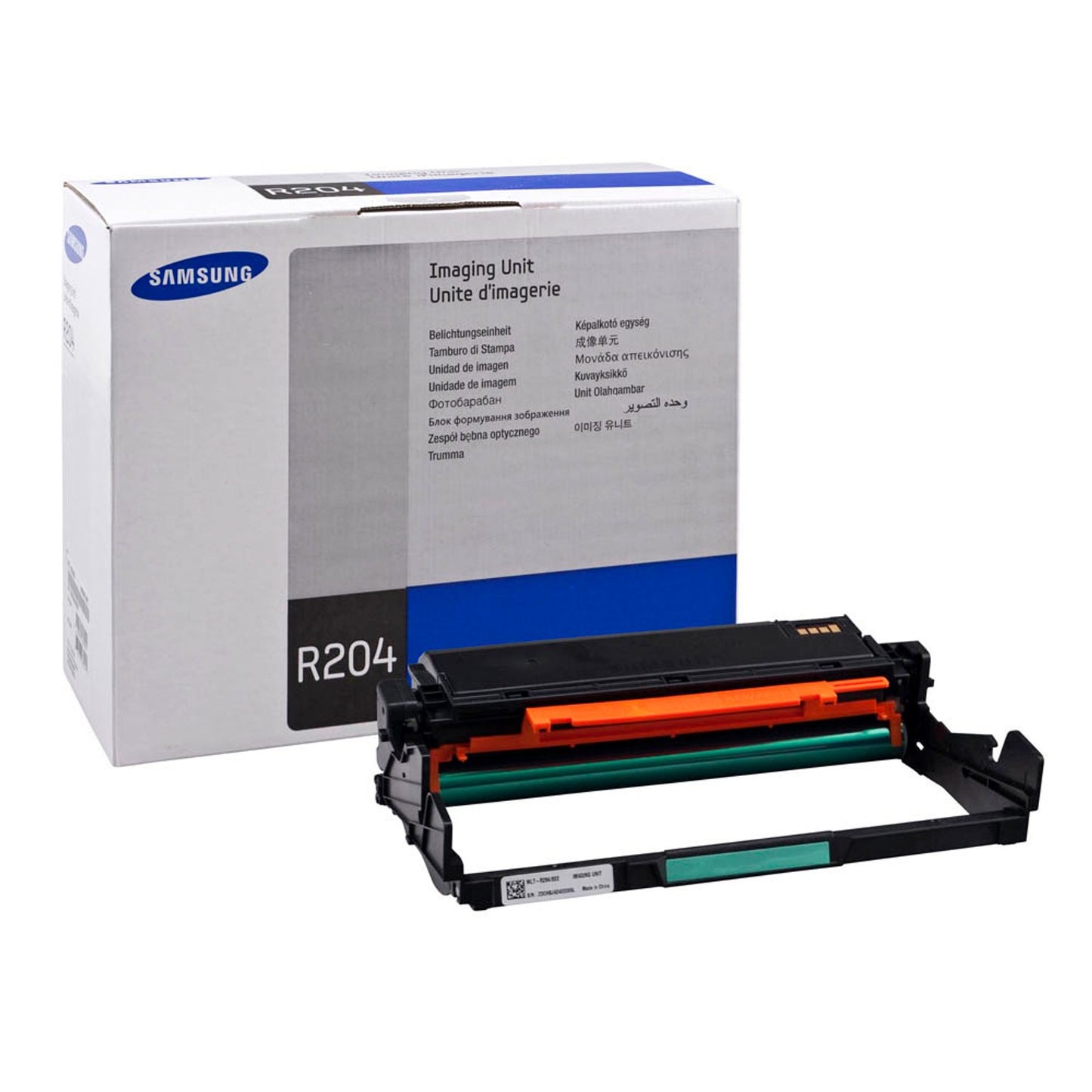 HP MLT-R204 () schwarz Trommel | SV140A