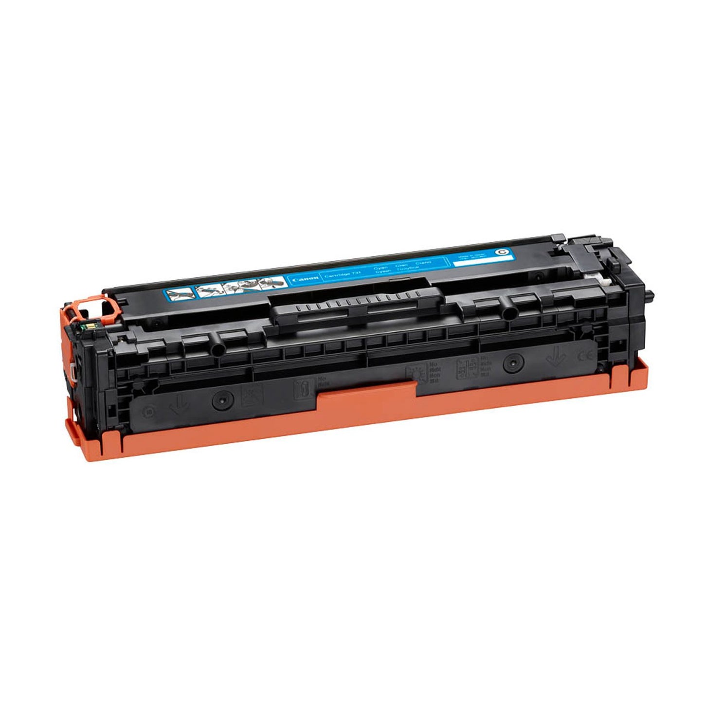 Canon 731 C cyan Toner | 6271B002
