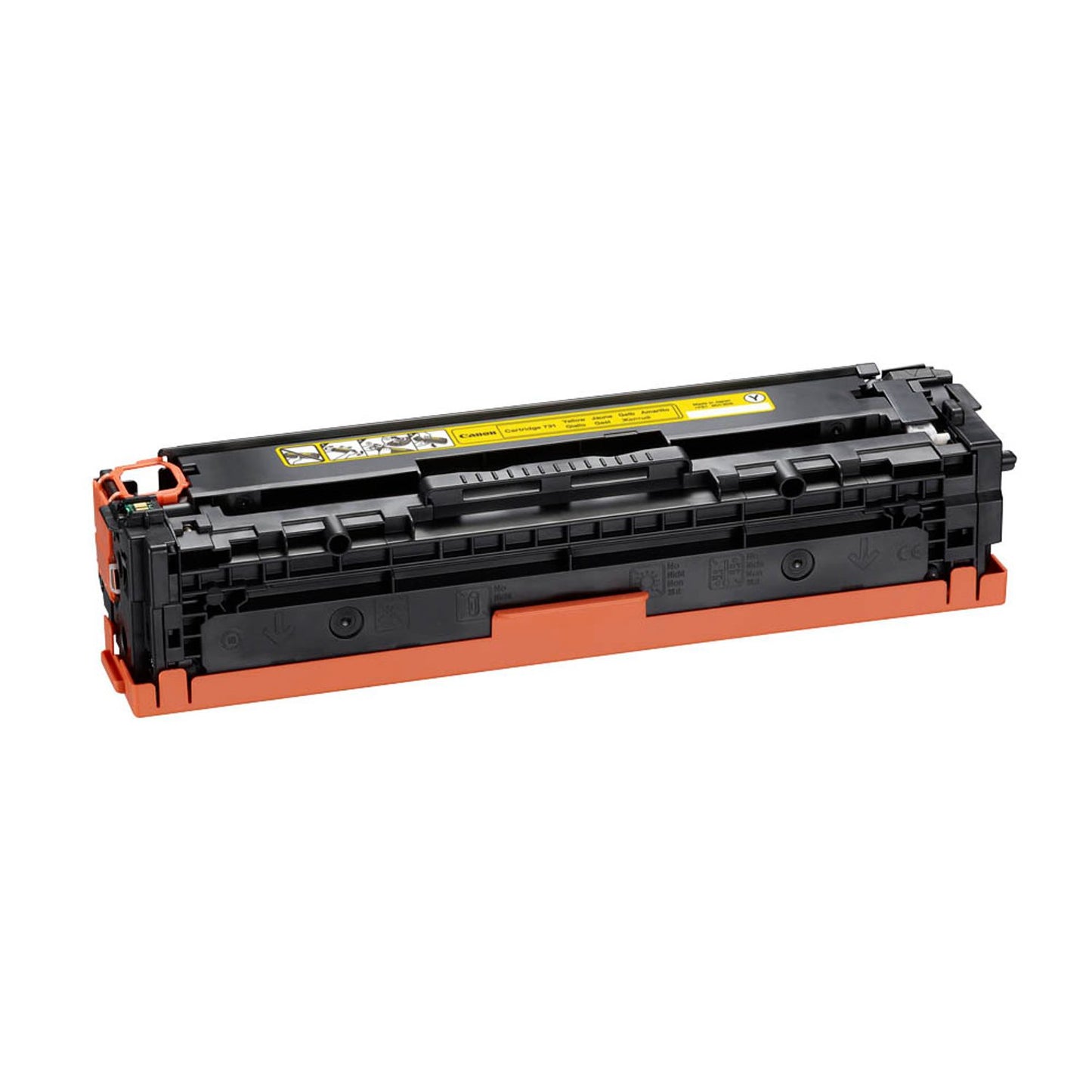 Canon 731 Y gelb Toner | 6269B002AA