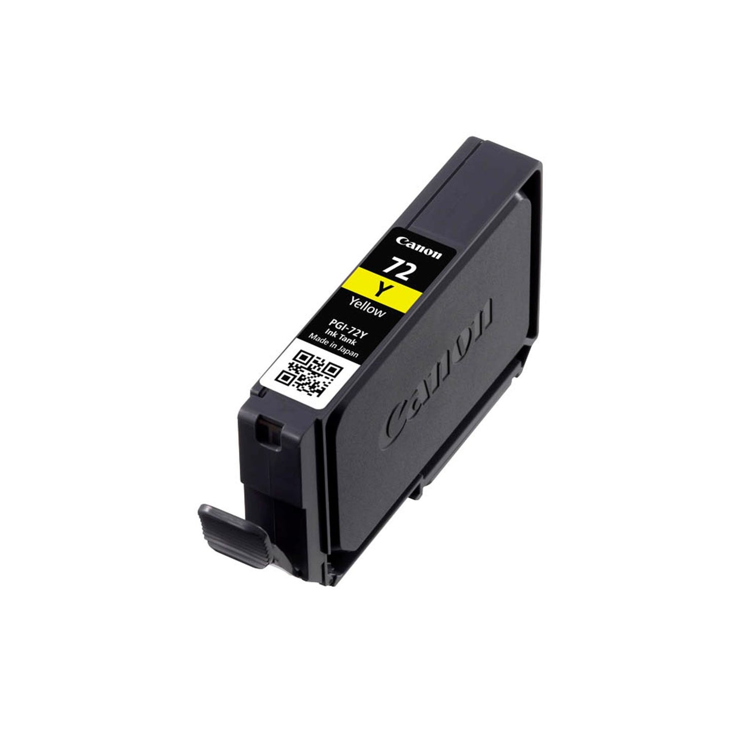 Canon PGI-72 Y gelb Druckerpatrone | 6406B001
