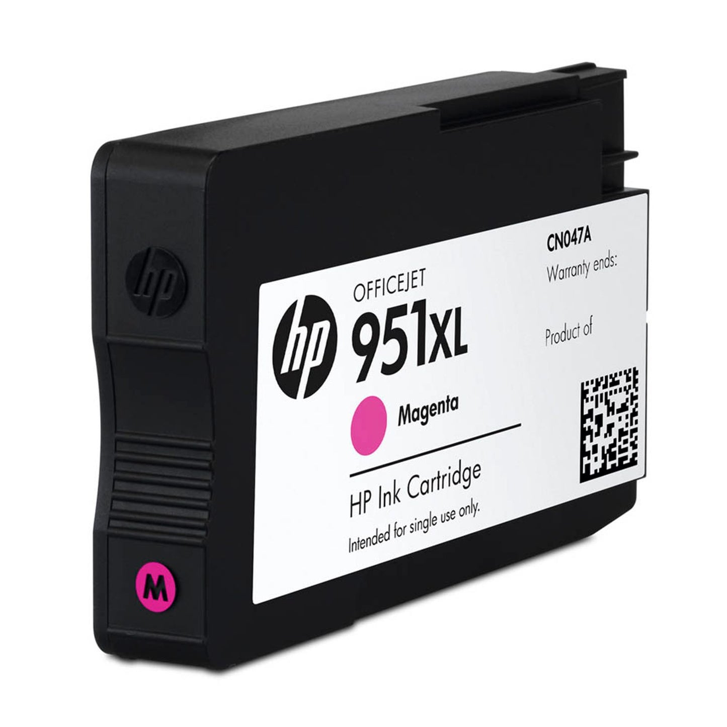 HP 951XL () magenta Druckerpatrone | CN047AE