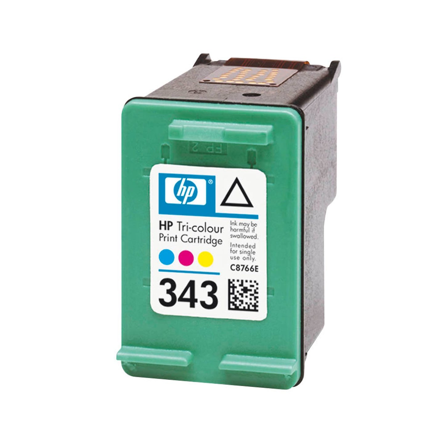 HP 343 () color Druckerpatrone | C8766EE