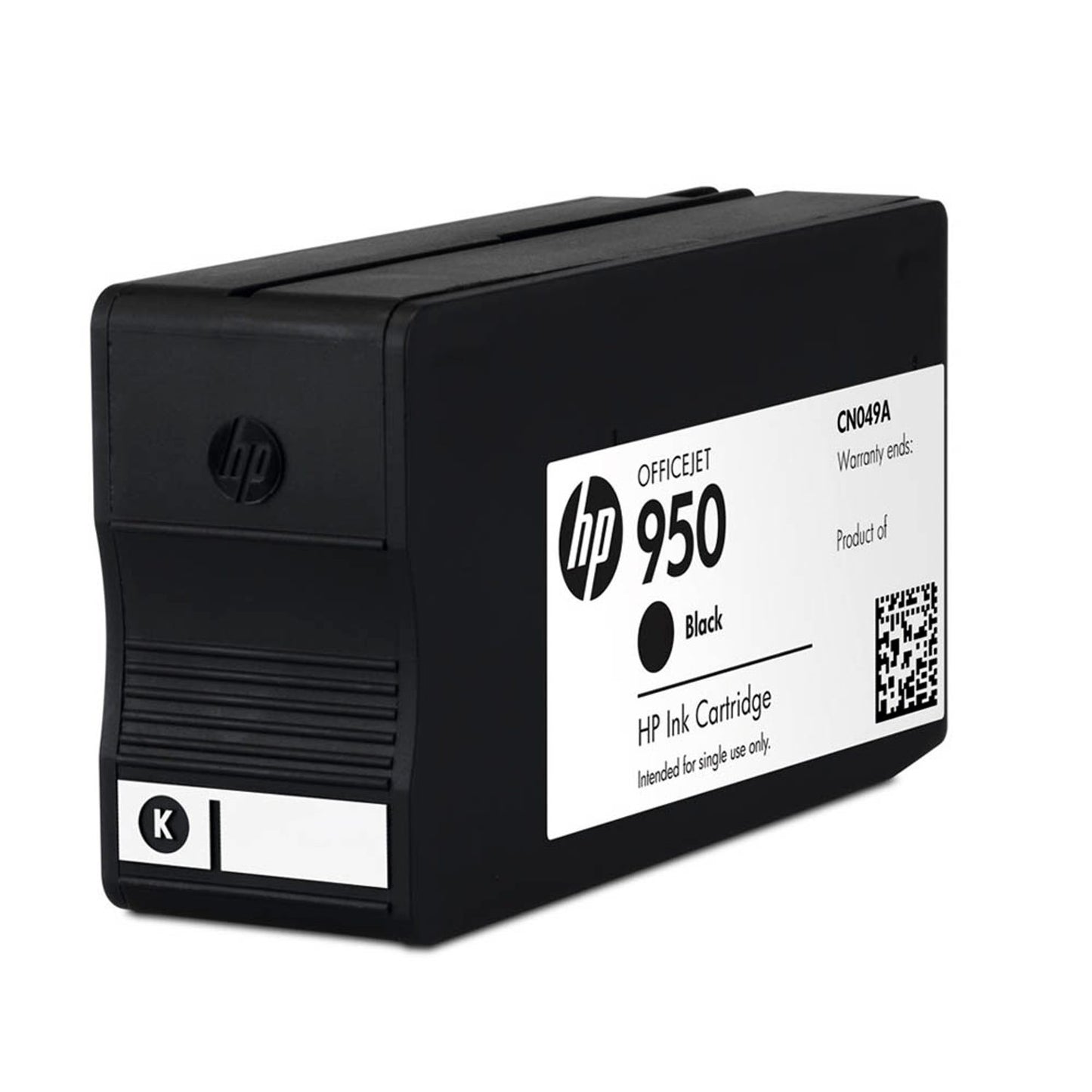 HP 950 () schwarz Druckerpatrone | CN049AE