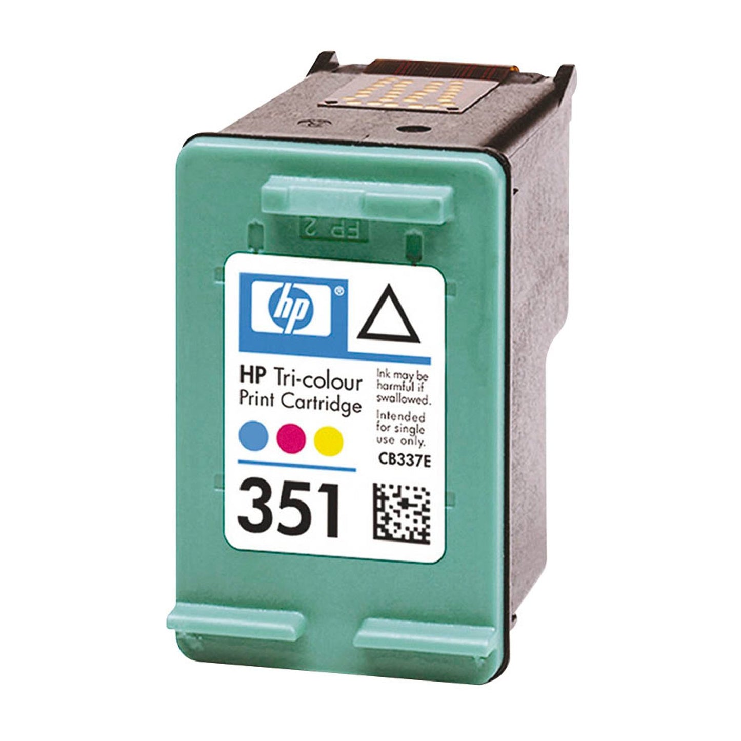 HP 351 () color Druckerpatrone | CB337EE