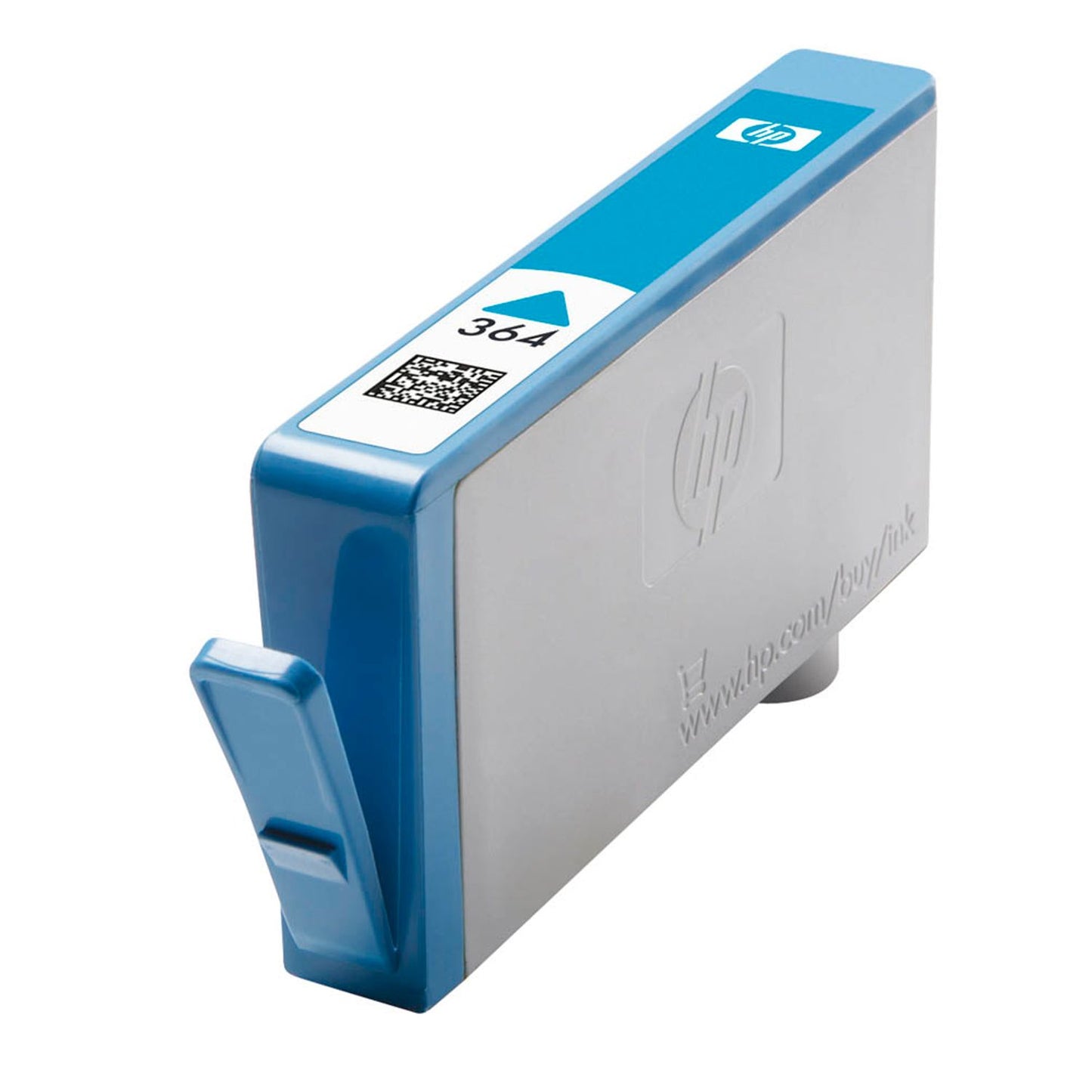 HP 364 () cyan Druckerpatrone | CB318EE