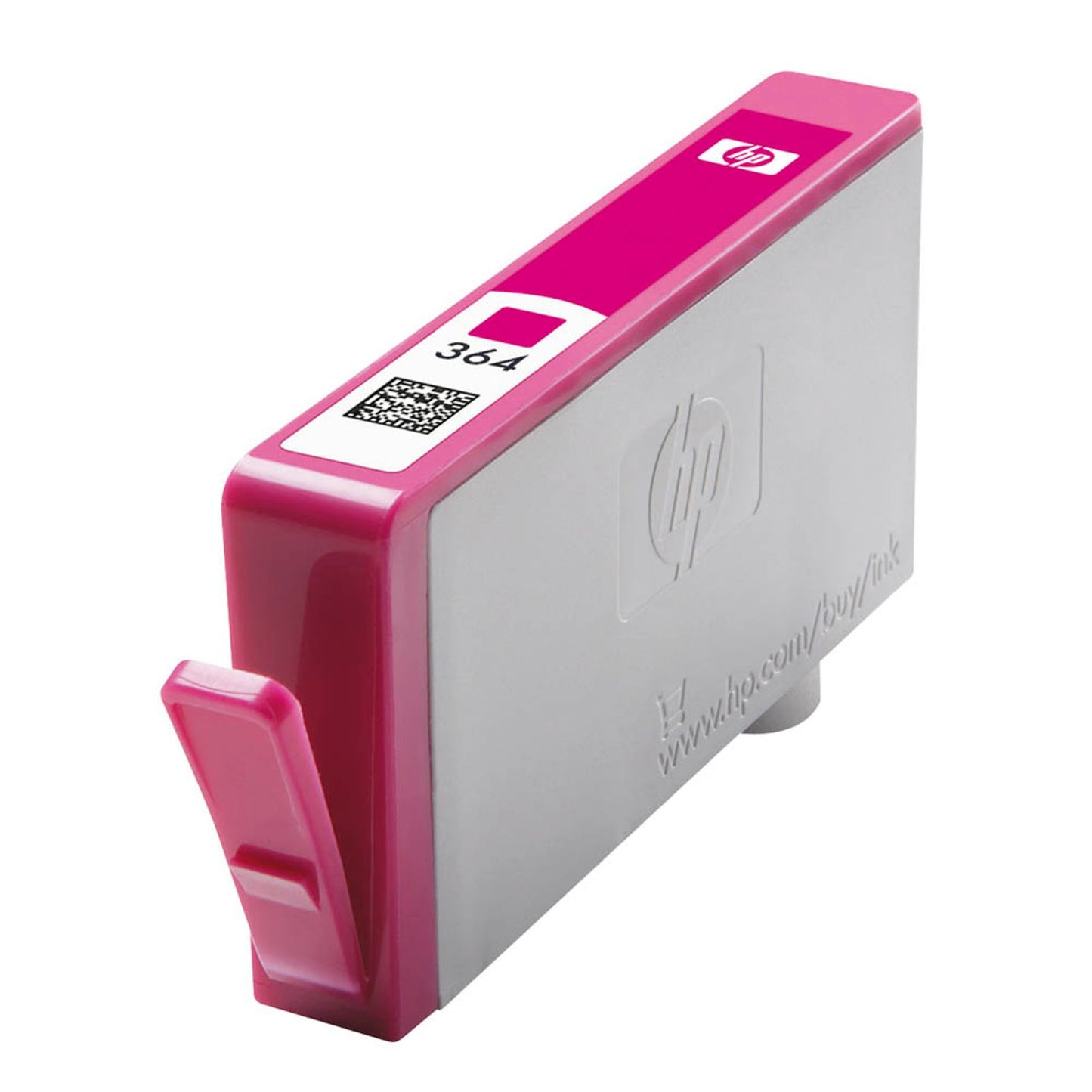 HP 364 () magenta Druckerpatrone | CB319EE