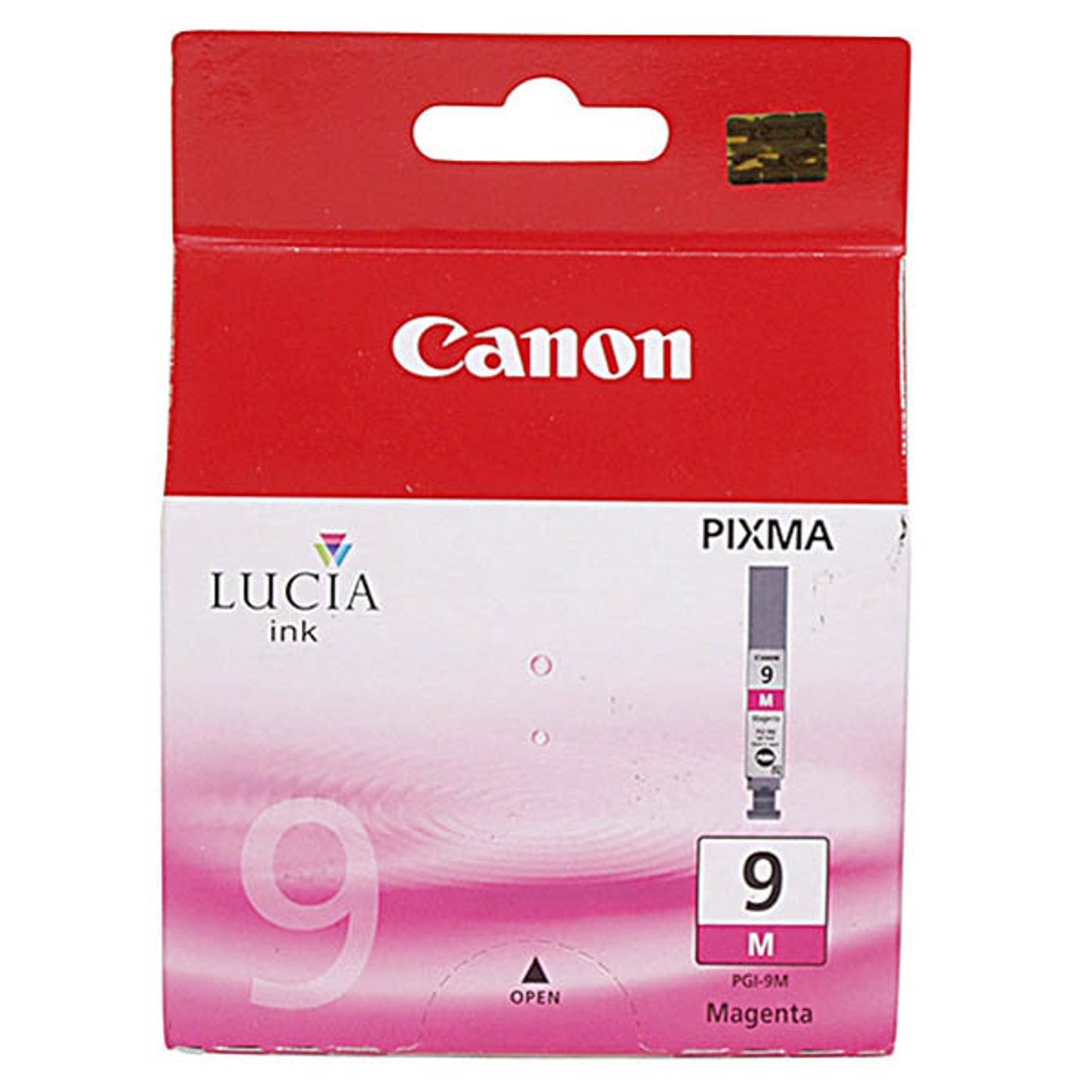Canon PGI-9 M magenta Druckerpatrone | 1036B001