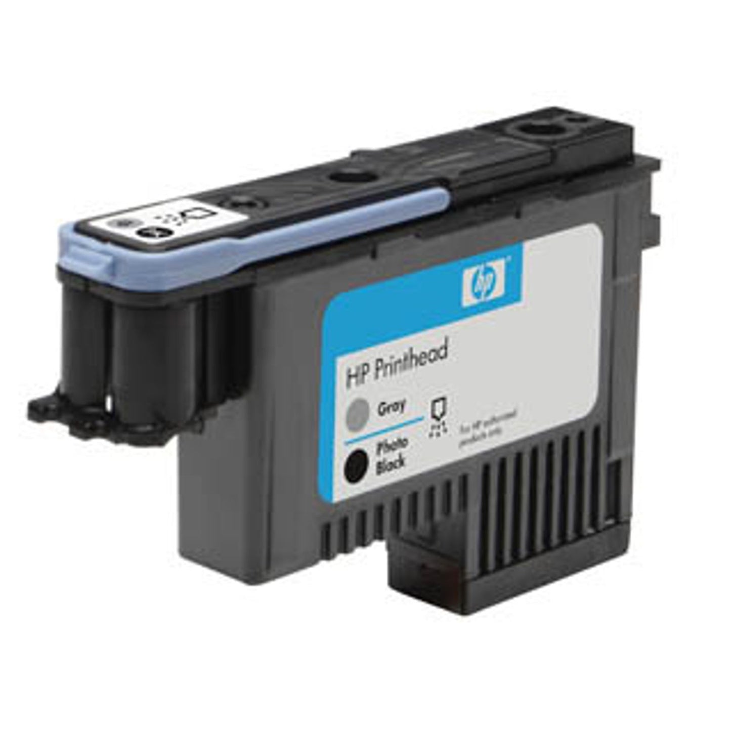 HP 72 () Foto schwarz, grau Druckkopf | C9380A