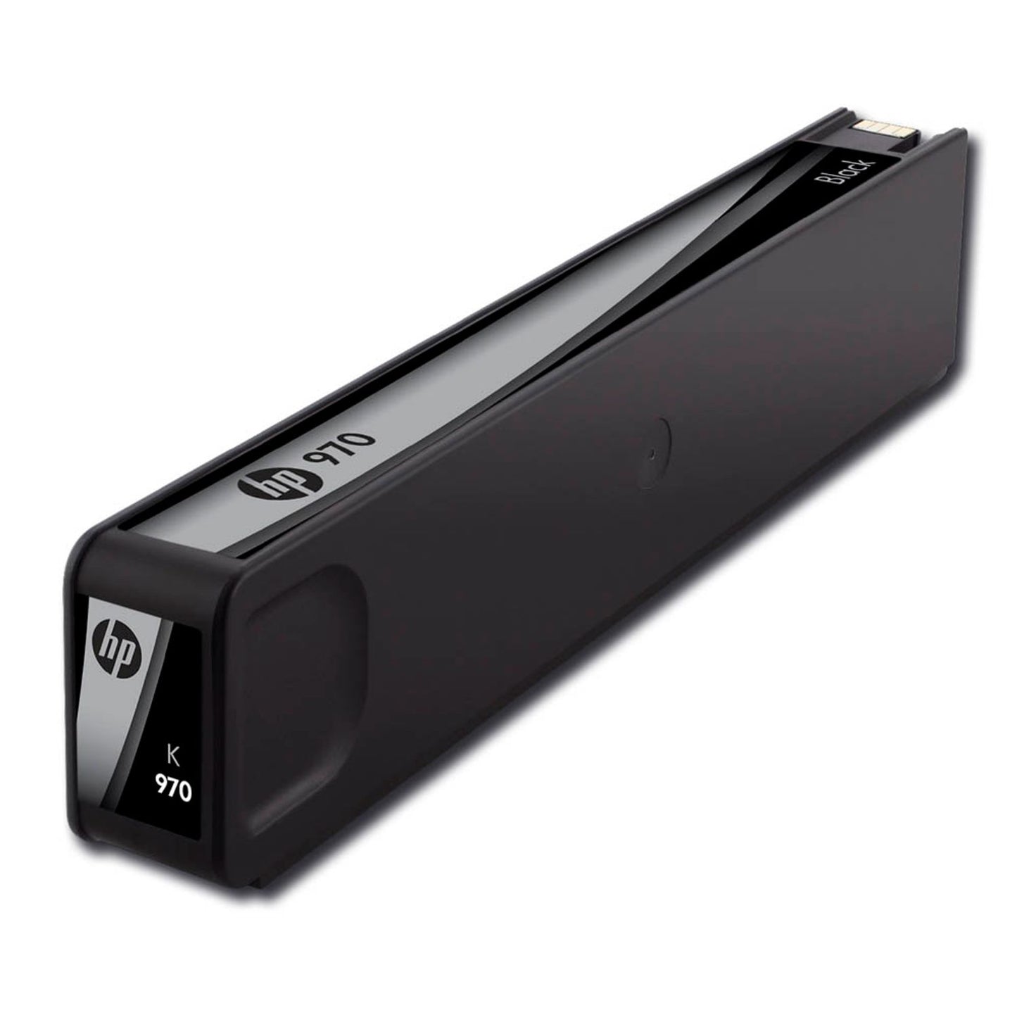 HP 970 () schwarz Druckerpatrone | CN621AE