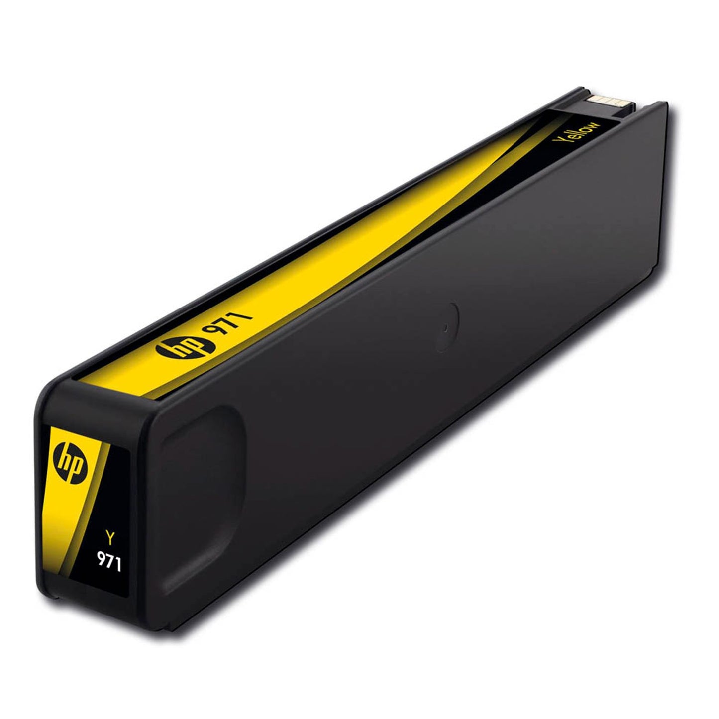 HP 971 () gelb Druckerpatrone | CN624AE