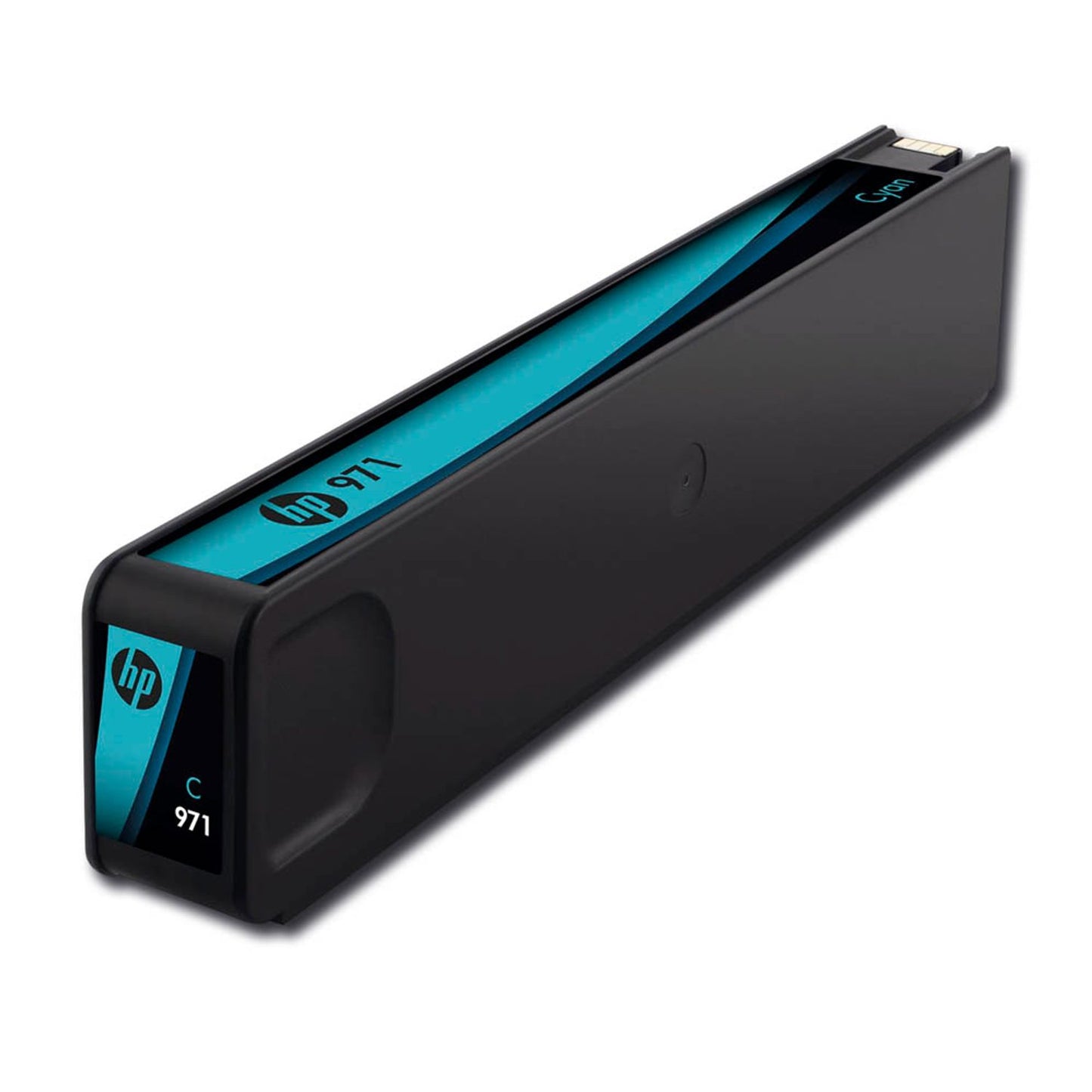 HP 971 () cyan Druckerpatrone | CN622AE