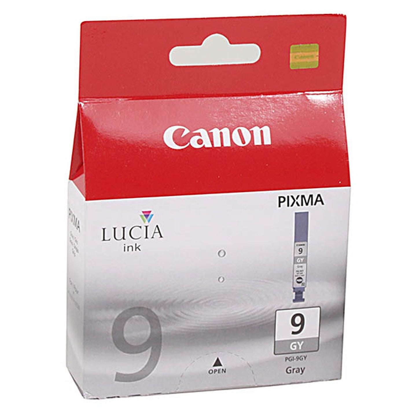 Canon PGI-9 GY grau Druckerpatrone | 1042B001