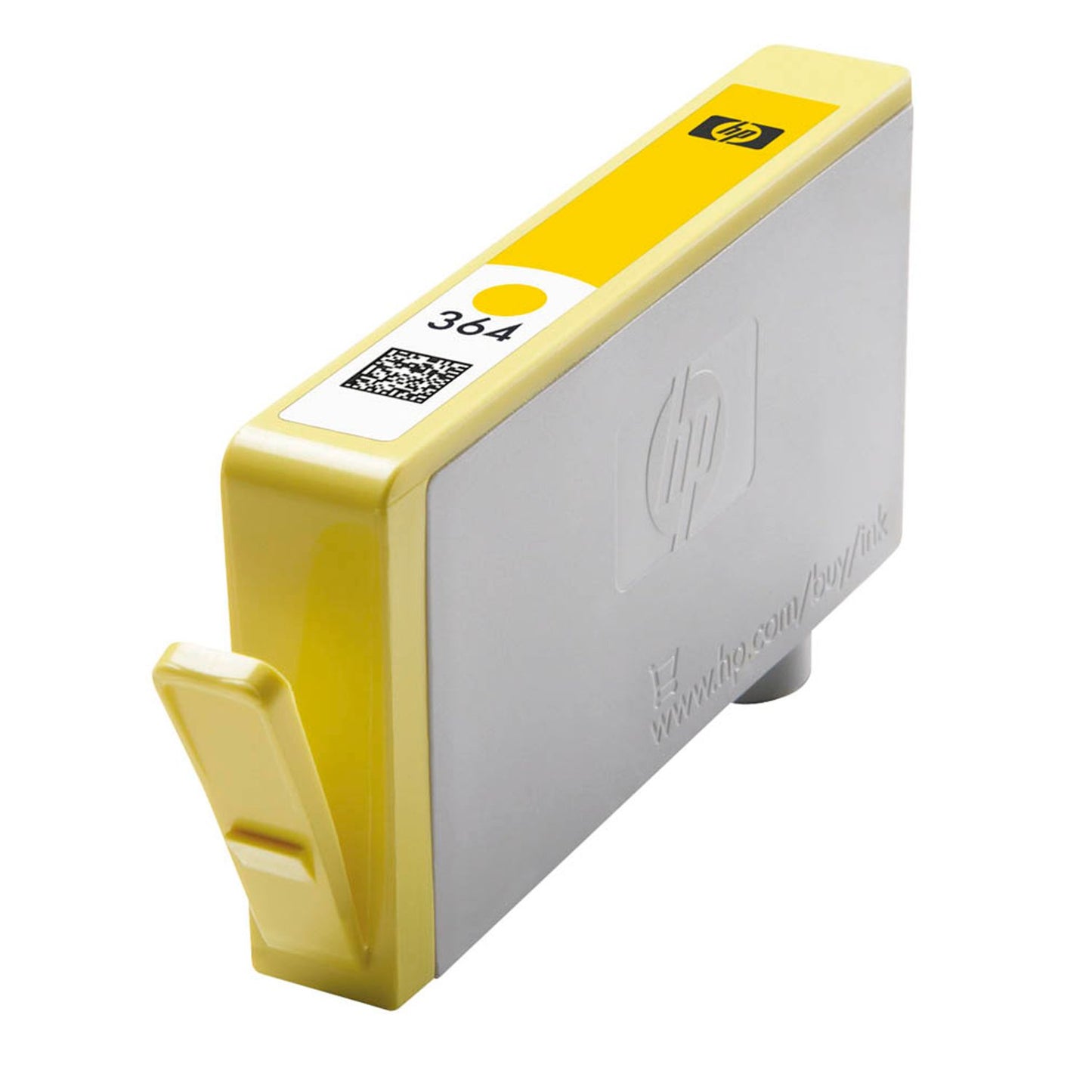 HP 364 () gelb Druckerpatrone | CB320EE