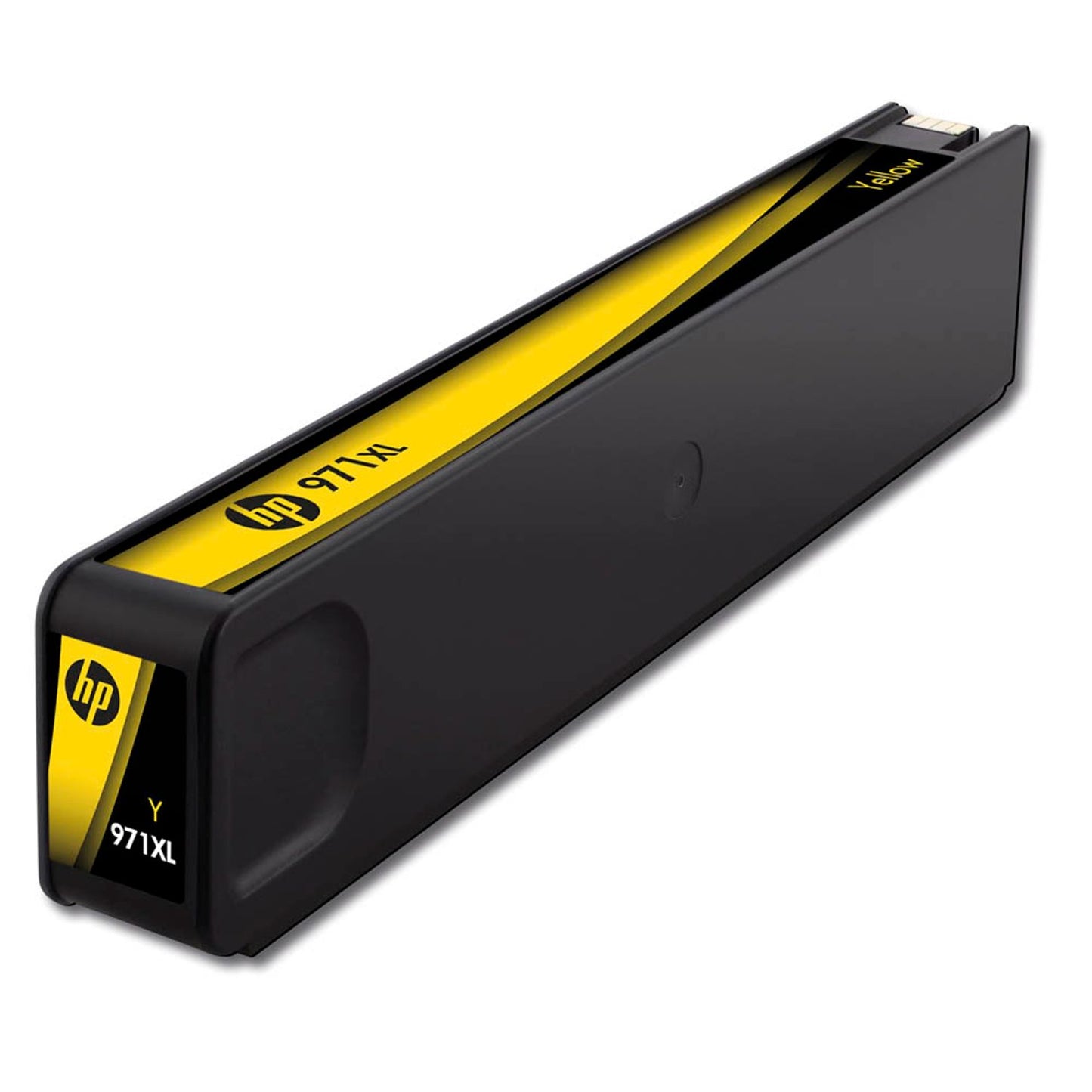 HP 971XL () gelb Druckerpatrone | CN628AE