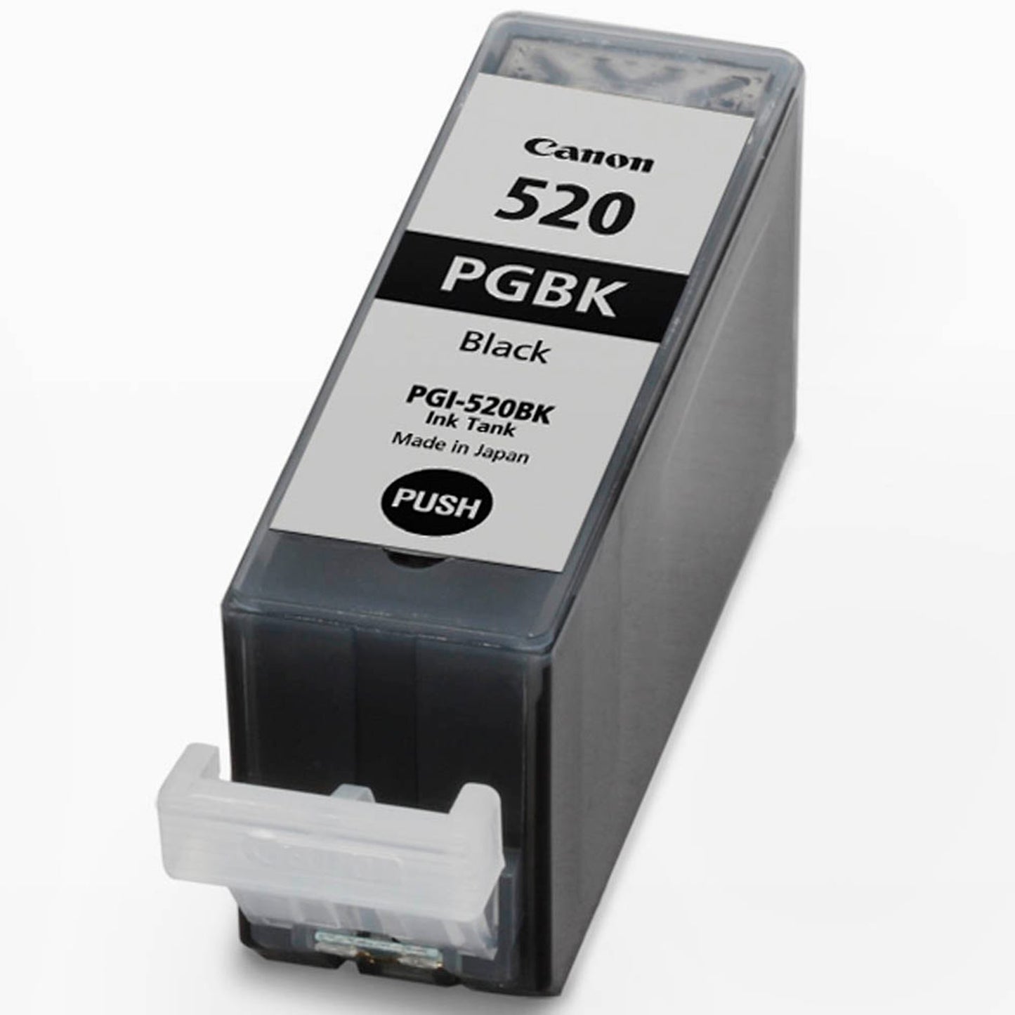 Canon PGI-520 BK schwarz Druckerpatrone | 2932B001