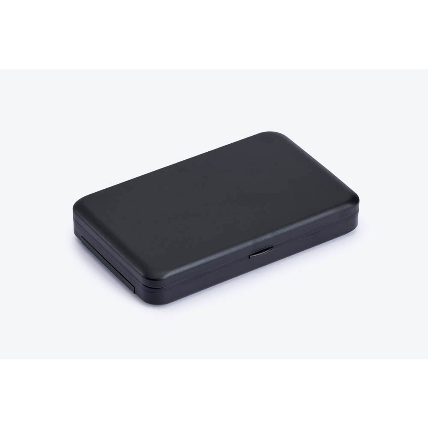 MAUL Taschenwaage pocket II schwarz für max. 0,5 kg | 1611590