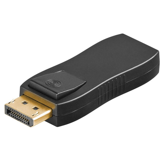 goobay DisplayPort/HDMI Adapter | 51719