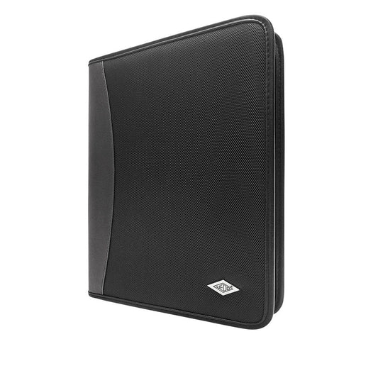 WEDO Elegance Tablet-Organizer für Markenunabhängig Tablets bis 26,67 cm (10,5'') schwarz | 58 75901