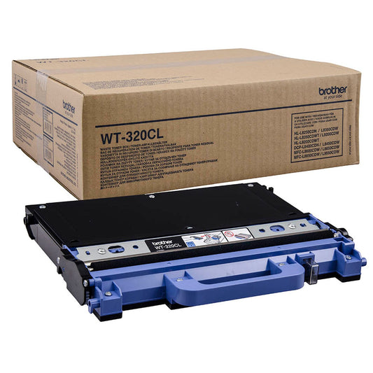 brother WT-320CL () Resttonerbehälter | WT320CL