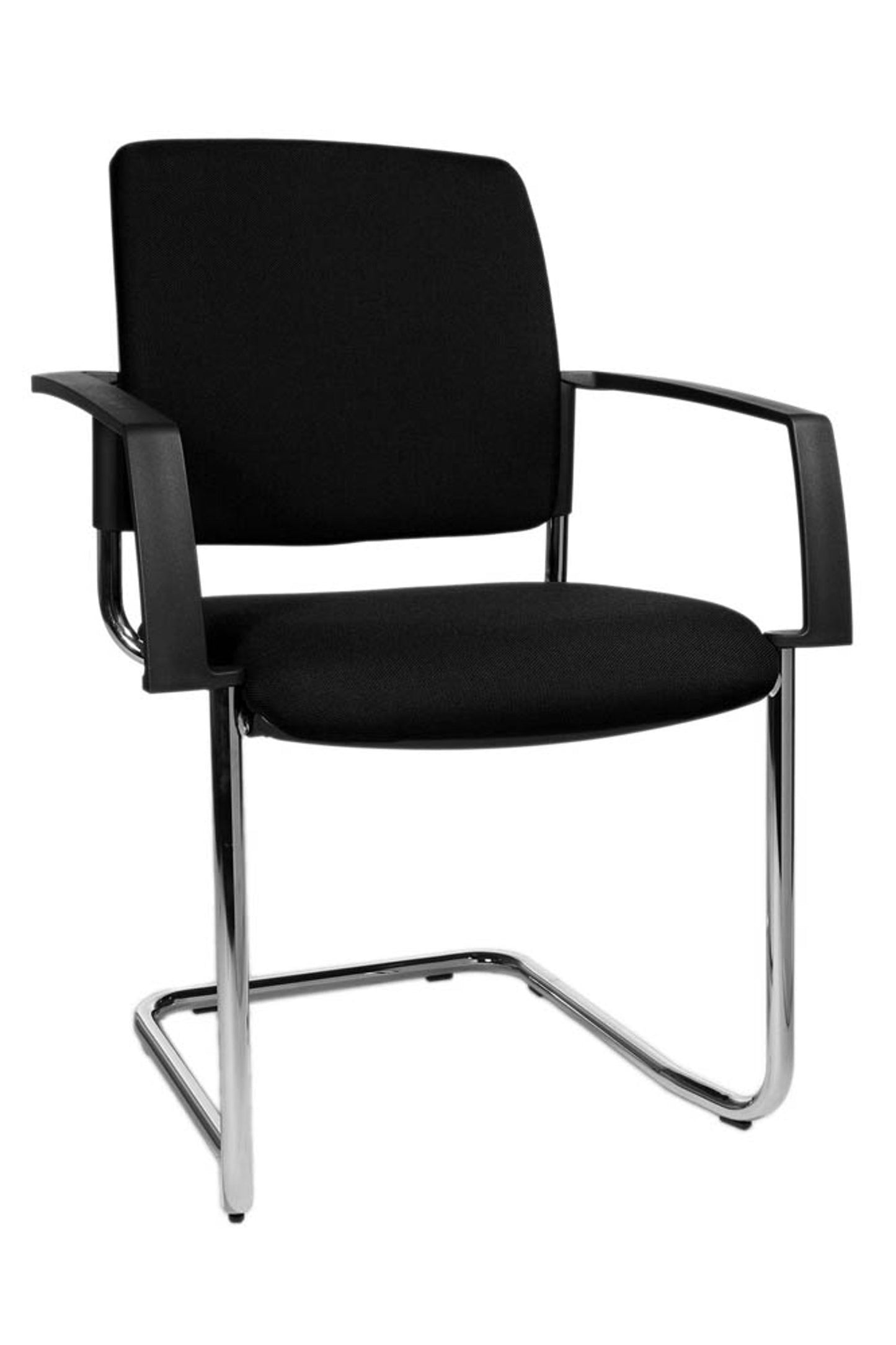 2 Topstar Besucherstühle BtoB 20 BB390A