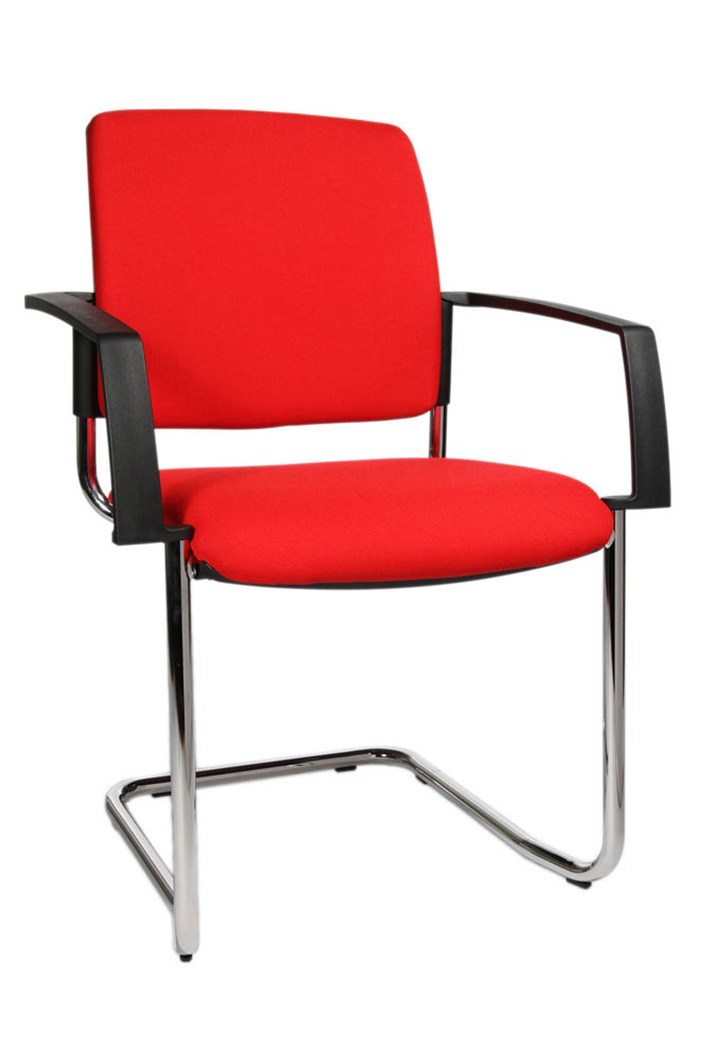 2 Topstar Besucherstühle BtoB 20 BB390A