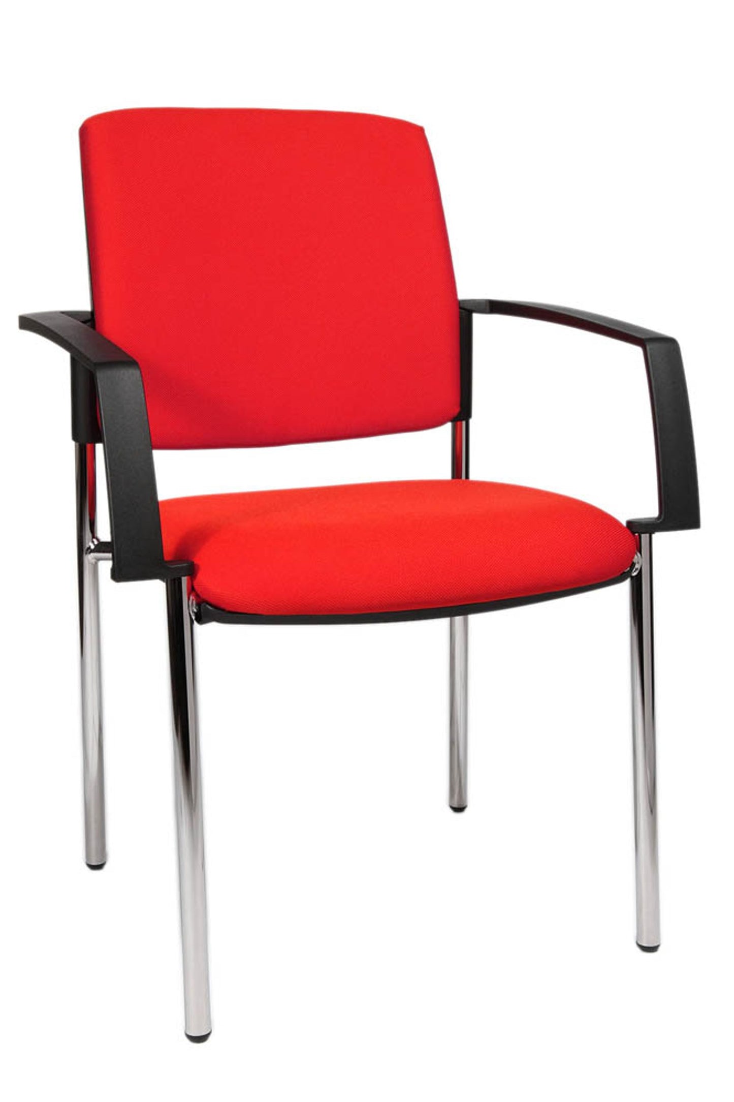 2 Topstar Besucherstühle BtoB 10 BB190A