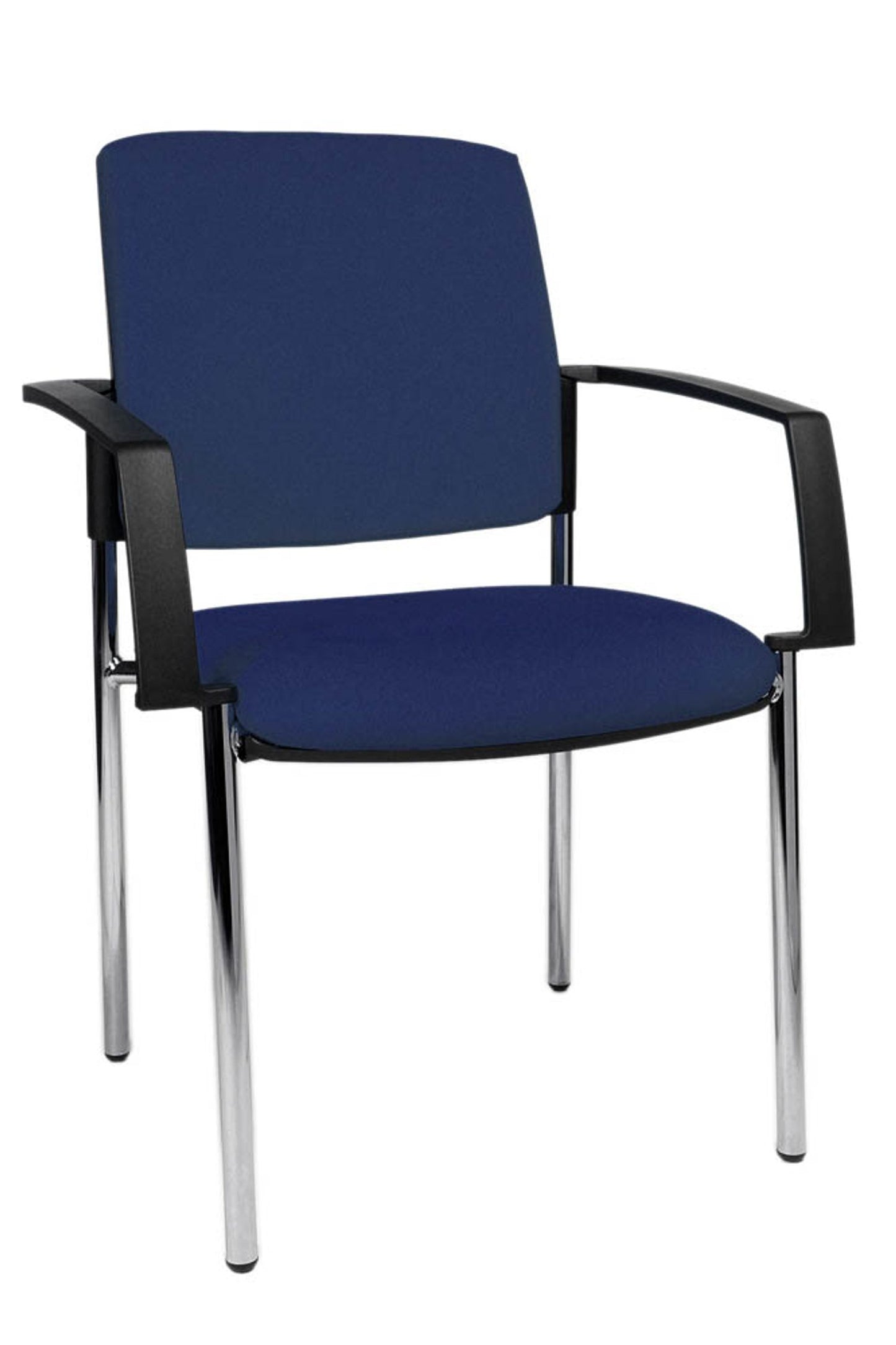 2 Topstar Besucherstühle BtoB 10 BB190A