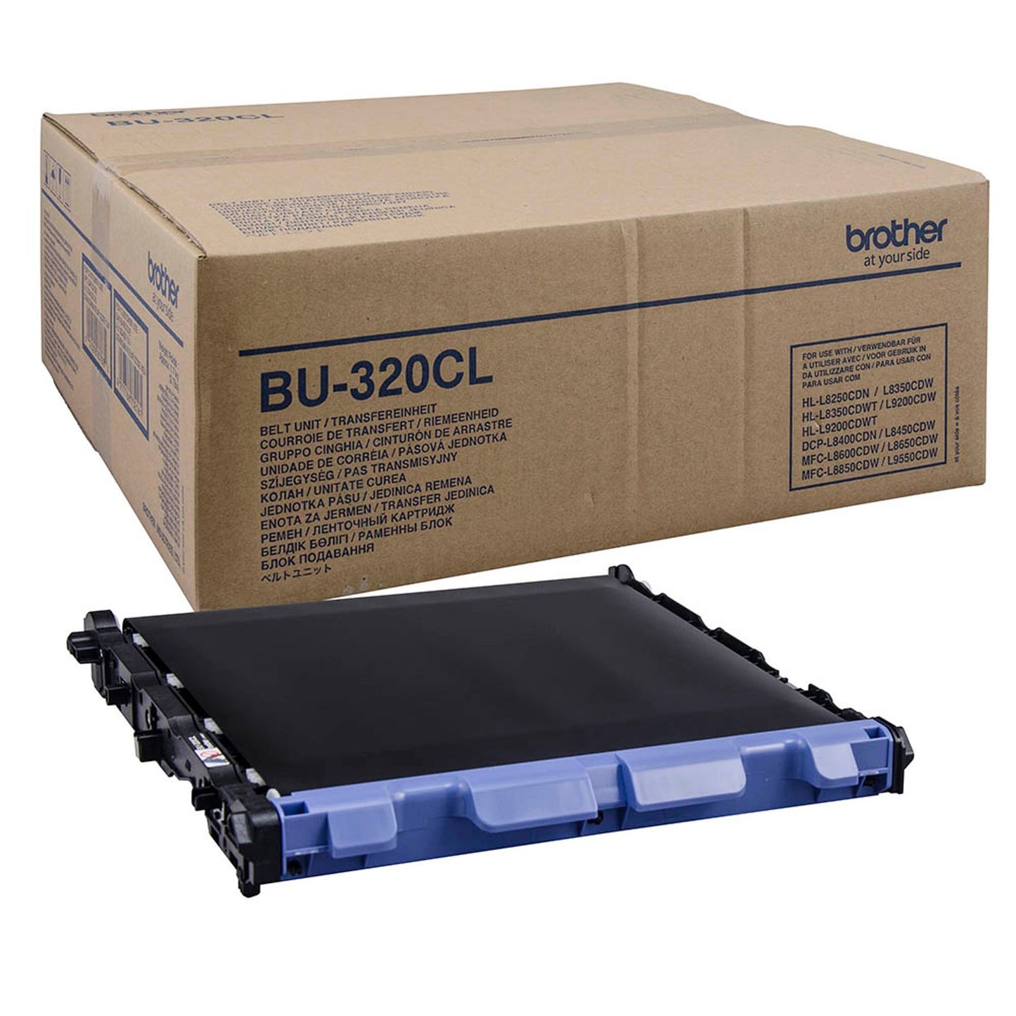 brother BU-320CL () Transfereinheit | BU320CL