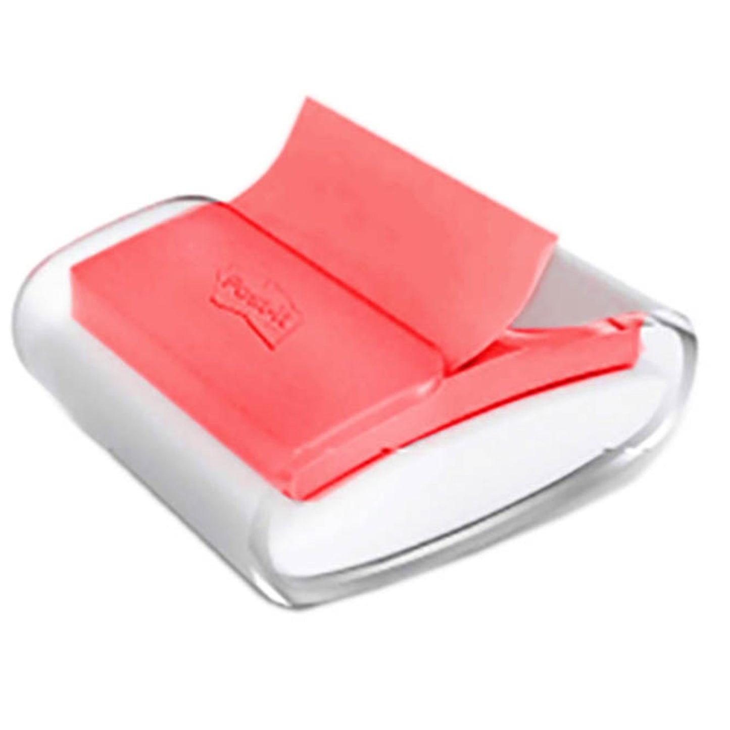 Post-it® AKTION: Super Sticky Z-Notes Bora Bora + Bangkok-Collection Haftnotizen-Set extrastark farbsortiert, 12 Blöcke + GRATIS Spender | PRO-W12N | 1 Set = 12 Blöcke