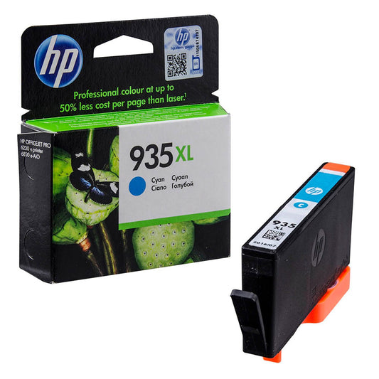 HP 935XL () cyan Druckerpatrone | C2P24AE