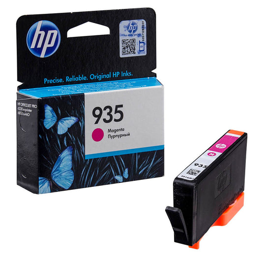 HP 935 () magenta Druckerpatrone | C2P21AE