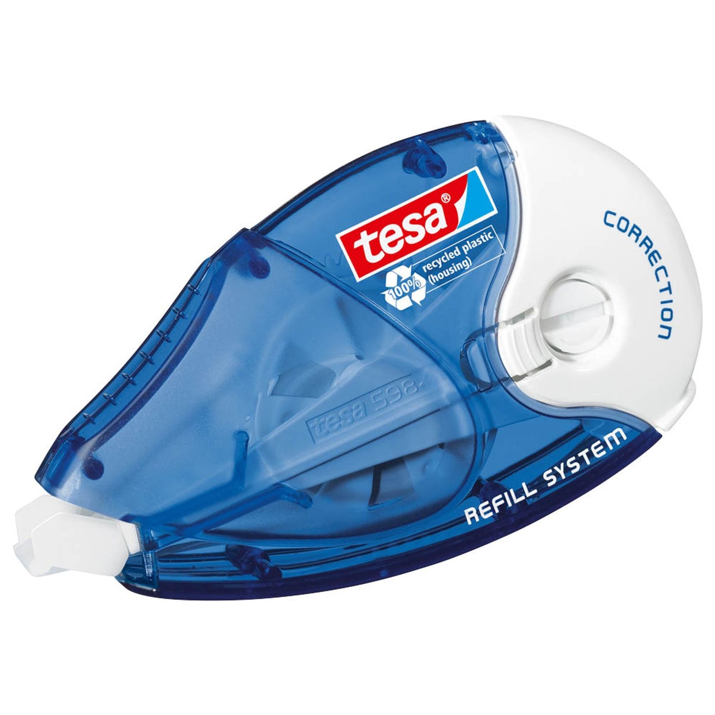 tesa Korrekturroller 8,4 mm | 59880-00005-05