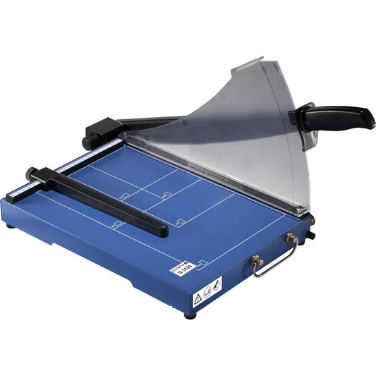 OLYMPIA Hebelschneider G 3120 | 3135